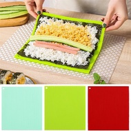 Silicone Sushi and Gimbap Rolling Mat