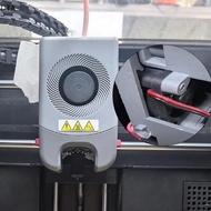 DTA For Flashforge Adventurer 5M Pro 3010 Fan 24v Fast Heat Dissipation For 5M Pro Hotend Board DT