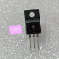 TRANSISTOR K1305 K 1305 ORIGINAL MOSFET