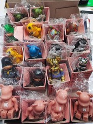 Bearbrick 45 Series