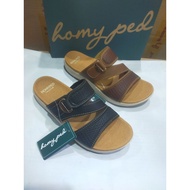 Homyped Inaya 45 women's casual sandals, original flat sandals