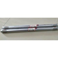 AS SHOCK DEPAN CB150R, CB 150R LAMA CB 150R LED