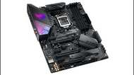 ROG STRIX Z390-E GAMING Intel Z390 LGA 1151 ATX 電競主機板搭載 Aura Sync、802.11ac Wi-Fi、支援 DDR4 4266 MHz+、雙