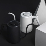 Timemore 泰摩咖啡 魚 Pure 手沖壺 700ml 細口壺 咖啡器具