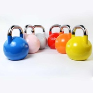Ready Stock🔥Competition Style kettlebell 16kg/20kg