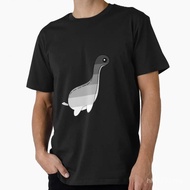 Cartoon Legends Retro Gaming Y2K Style T-Shirt | Hetero Cotton | Trendy Gift for 2026