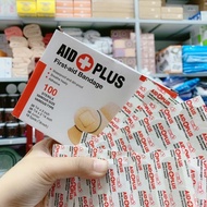 Band-Aid**