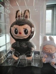 Labubu 毛絨公仔
