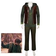 How To Train Your Dragon Cosplay Hiccup Film And Television Same Style Viking Sleeveless Vest Costum