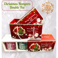 Christmas Hampers Christmas/Christmas Gift Duo Variant Tea