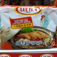 Lee Fah Mee Abalone Chic