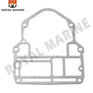 3C8-01303-0 Gasket Engine Base For Tohatsu outboard motor M40 M50 2T 40HP 50HP 3C8-01303 boat engine