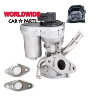 EGR VALVE FOR FORD TRANSIT MK7 2.2 2.4 3.2 TDCI WATER COOLED (2006-2014) 1618R5 8C1Q9D475AA 1788657 