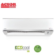 ACSON NEW 2.0 HP ( A3WM20N ) AIR CONDITIONER