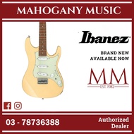 Ibanez AZES31-IV AZES Standard Series Electric Guitar, Ivory