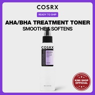 [COSRX] AHA/BHA Clarifying Treatment Toner 150ml / Shipping from Korea