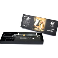 Gunting Tailor / Tailor Scissors / Gunting Potong Bahan Kain BUTTERFLY 8"