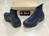 A-COLD-WALL x Converse Geo Forma Boot Onyx