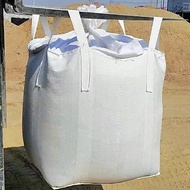 1 ton Jumbo bag (95*95*115cm), ton bag, big bag, 1 ton container bag.