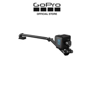 GoPro Boom + Adhesive Mounts