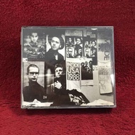 2CD Depeche Mode 101 Condition As Shown In The Cover Photo EA134-139