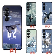 For Samsung Galaxy Z Flip Fold 7 3 4 5 6 A17 A07 A05 A05S A15 A25 A35 A55 J8 4G 5G 230411 soft Phone