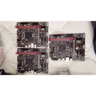 Motherboard h110m gaming3Gigabyte