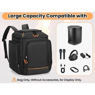 Bose S1 pro speaker bag plus Bose S1 pro speaker softcase travel bag