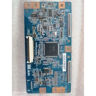 Original T370HW05 V7 CTRL BD 37T07-C07/C08 Logic Board AUO-12403 Chip