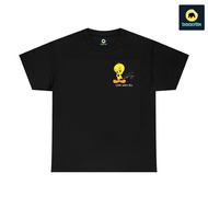 Kaos IU - Tshirt Love Wins All Tweety - T-Shirt H.E.R World Tour Concert