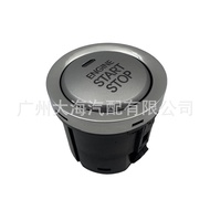954302B500 954302B500CA Suitable for Hyundai Santa Fe Santa Fe One-Key Start Switch