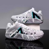 Size 36-45 Daf Ja Morant 3 Basketball Shoes Sneakers Rubber Shoes For Men And Women Unisex