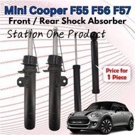Mini Cooper F55 / F56 / F57 Front & Rear Shock Absorber