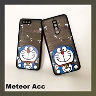 SELL Softcase Camera Protection Doraemon Case FM16 FM18 for Oppo Ren0 4 4F 5 5F 6 A15 A15 A16 A33 A5