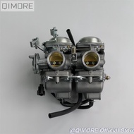 Carburetor for Rebel CA250 CMX250 CBT250 CBT150 CBT125 Texan 250 JL125-11 LF250-4 253FMM Hammel Crui
