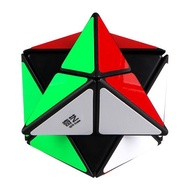 Rubik's cube Strange Good Quality qiyi X 2x2 Magic Speed rubix SharkRubik