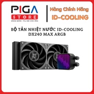 ID-COOLING DX240 MAX ARGB WATER COOLER
