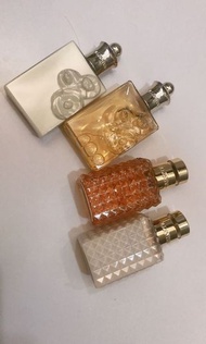 Valentino香水膏