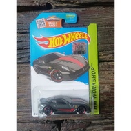 Hot Wheels Ferrari 599XX (Factory Sealed 2015) - Rare Item Collection - Toy Collection - Hot Item Ho