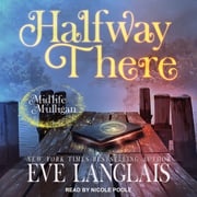 Halfway There Eve Langlais