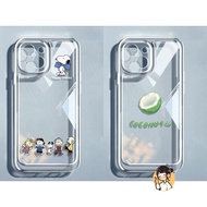Snoopy case OPPO Reno 11 Pro 5G Reno 10 Pro+ 5G Reno 8T 8Z 7Z 8Pro 8 5G Reno 5 5G A98 A78 A53 A33 A7