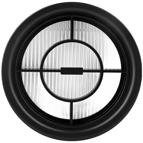 HEPA Filter Kit For Deerma For T20 For T30 Station Cordless Vacuum Cleaner Reusable Washable Dust Tr