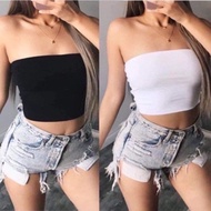 SUPER BEAUTIFUL CROPTOP TUBE SHIRT