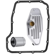 Transmission Filter Oil Pan Gasket Kit For Dodge Dakota Durango Jeep Grand Cheroke Commander Ram 150
