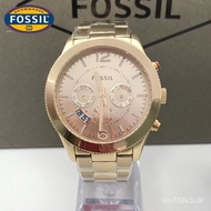 FOSSIL Watch For Men Origianl Pawnable FOSSIL Watch For Women Original Pawnable FOSSIL Couple Watch0