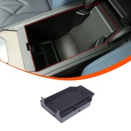armrest box storage box NEW Compatible with BMW X3 2025 2026 G45 Accessories