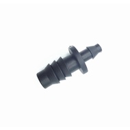 7 mm PE Hose Connector (1/4 inch) to 11 mm (3/8 inch) Hose Best Product