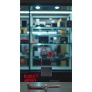 MERAH CBB61 5uF 630V Capacitor RED Cable