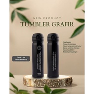 500ML ENGRAVED TUMBLER