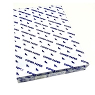 กระดาษการ์ดขาว 120 แกรม A4 (250 แผ่น/ห่อ)